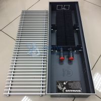 Внутрипольный конвектор с решеткой Itermic ITTZ 075.250.2200.SGZ