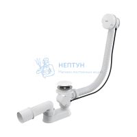 Слив-перелив для ванны AlcaPlast A51BM