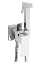 Смеситель для биде REA FENIX Chrom REA-B5126