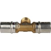 Тройник пресс 20x1/2"x20 НР Stout SFP-0008-201220