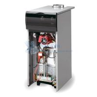 Напольный газовый одноконтурный котел Baxi Slim 1.150 i (14,9 кВт)