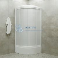 Душевая кабина Triton Лён 90x90 В Щ0000061851
