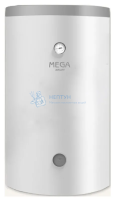 Бойлер косвенного нагрева Nibe MEGA W-E 81 300 л. 32.5 кВт напольный