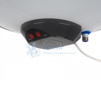 Накопительный водонагреватель Thermex Praktik 80V (80 л.) 151007