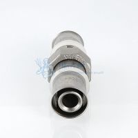 Соединитель пресс разъемный прямой 26x26 Valtec VTm.263.N.002626
