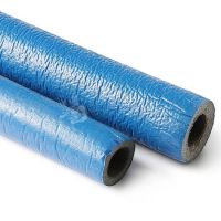 Теплоизоляция трубная Энергофлекс Super Protect S 22/6 синяя, метр