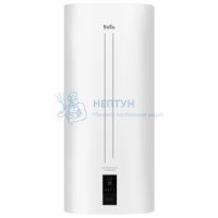 Водонагреватель накопительный плоский Ballu BWH/S 50 Cetrion Inox Inverter