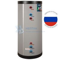 Бойлер косвенного нагрева Strattos Classic 120 (150L)