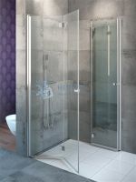 Душевой уголок Radaway Eos KDD B 100x90 37353-01-01NB