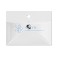 Раковина Kerama Marazzi мебельная PROR.wb.55