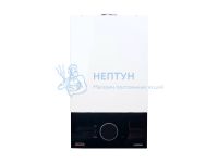 Настенный газовый двухконтурный котел Zota Plasma 32D (34 кВт)