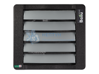 Тепловентилятор водяной Ballu BHP-W3-20-S
