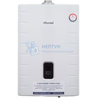 Настенный газовый одноконтурный котел Kiturami World Alpha C 24 H (24 кВт)