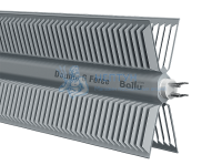 Конвектор электрический Ballu Enzo BEC/EZER-1000