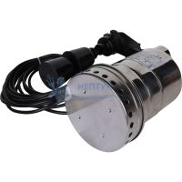 Насос дренажный Stout с вертикальным поплавком, кабель 10 м SPD-0003-2 00450