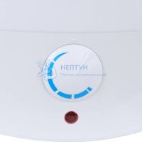 Бойлер комбинированного нагрева настенный 75 л., ТЭН 2,4 кВт Stout SWH-1210-050075