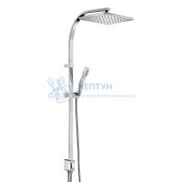 Душевая система E.C.A. TIERA ECA 102158012EX