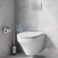 Унитаз подвесной безободковый Am.Pm Inspire C501700WH