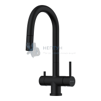 Смеситель для кухни Omoikiri Akita-S 4994359