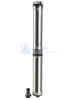 Погружной скваж.насос ECO MIDI-4 85390. UNIPUMP