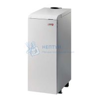 Напольный газовый одноконтурный котел Protherm Медведь 20 KLOM (17 кВт)