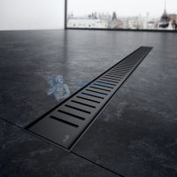 Душевой лоток AlcaPlast Simple APZ10BLACK-950M