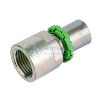 Муфта-пресс 26х3/4 ВР Comap 7270GW2634