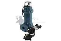 Насос фекальный Unipump FEKAMAX 12-10-1,1