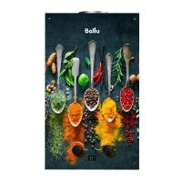 Газовая колонка Ballu GWH 10 Fiery Glass Curry