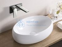 Накладная раковина BelBagno BB1085