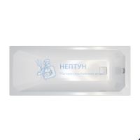 Акриловая ванна Triton Прага 180x80 прямоугольная Щ0000049119