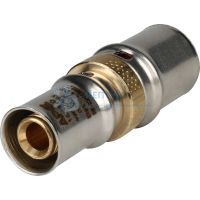Муфта пресс 20x16 Stout SFP-0004-002016
