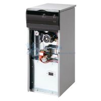 Напольный газовый одноконтурный котел Baxi Slim 1.230 Fi (22,1 кВт)
