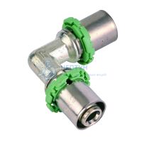 Угол-пресс 16х16 Comap 7090W16
