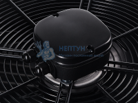Тепловентилятор водяной Ballu BHP-W3-25-LN