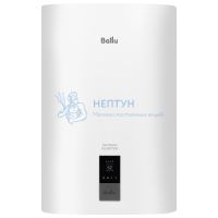 Водонагреватель накопительный плоский Ballu BWH/S 30 Cetrion Inverter