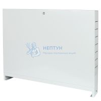 Шкаф распределительный наружный ШРН-4 651х120х853 (11-12 выходов)