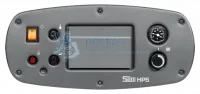 Напольный газовый одноконтурный котел Baxi Slim HPS 1.80 (78,7 кВт)