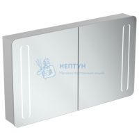 Зеркальный Шкафчик Ideal Standard MIRROR&LIGHT T3425AL