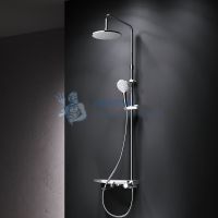 Душевая система Am.Pm Gem F0790700