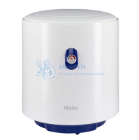 Водонагреватель Haier ES30V-А4 30л.