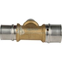 Тройник пресс 32x20x26 Stout SFP-0005-322026