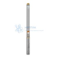 Скважинный насос Rommer RP 2-81 1 1/4, кабель 70м RPW-0012-370227