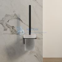 Ерш цвет черный Iddis Slide SLIBSG0i47