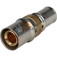 Муфта пресс 20x16 Stout SFP-0004-002016