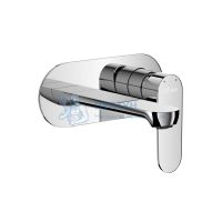 Смеситель для раковины встраиваемый CEZARES STYLUS-BLI1-01-W0