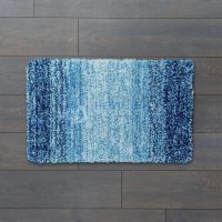 Коврик для ванной комнаты, 50*80 см, микрофибра, B01M580i12, Iddis