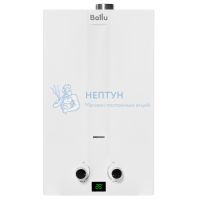 Газовая колонка Ballu GWH 10 Fiery Turbo