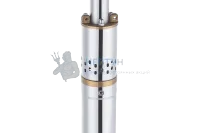 Насос погружной скважинный винтовой Unipump ECO VINT 0 (370 Вт, кабель-20м)