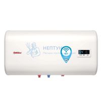 Водонагреватель накопительный Thermex IF 50 H Pro Wi-Fi горизонтальный (50 л.) 151127